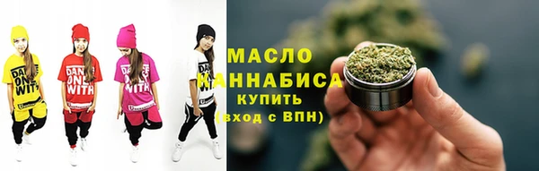 твердый Мегион