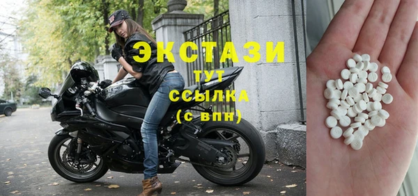 твердый Мегион