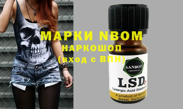 твердый Мегион